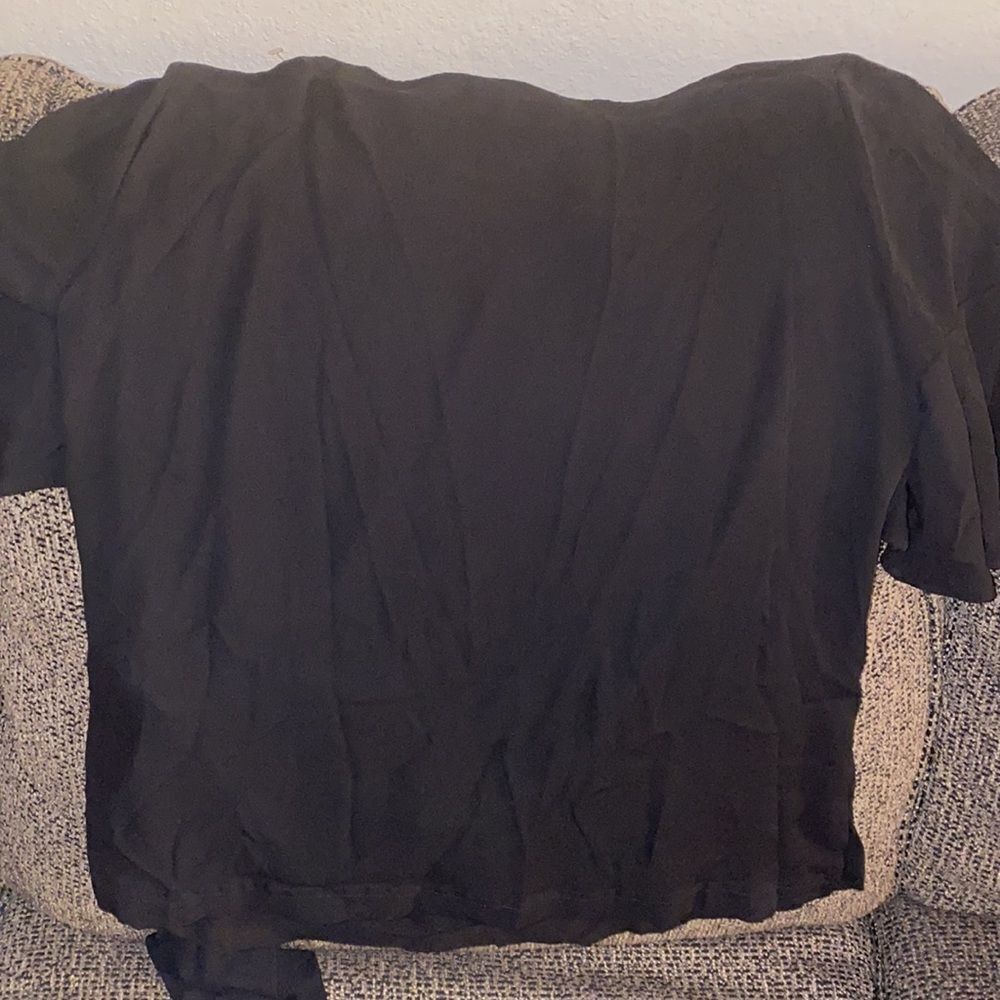 ✨NY&C Side-Tie Top✨ - Picture 5 of 6